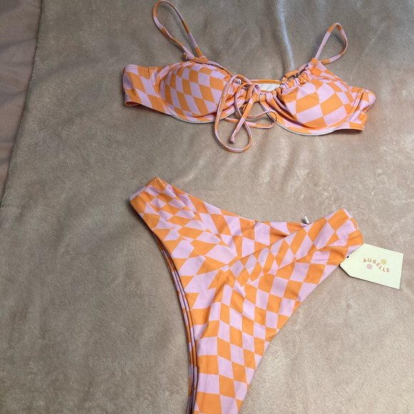 Aurelle Other - Bikini